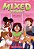 Mixed Signals: A Graphic Novel (Mixed Feelings #2)-.. - Imagem 1