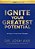 Ignite Your Greatest Potential: 60 Days To Train Your Thoughts-.. - Imagem 1