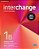 Interchange 1B - Student's Book With Digital Pack - Fifth Edition - Imagem 1