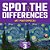 Spot The Differences: Art Masterpieces, Book 3-.. - Imagem 1