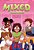 Mixed Signals: A Graphic Novel (Mixed Feelings #2)-.. - Imagem 1