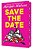 Save The Date-.. - Imagem 1