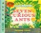 Seven Curious Ants-.. - Imagem 1