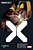 X-Men: Age Of Krakoa - Reign Of X Omnibus Vol. 1 Adam Kubert Cover-.. - Imagem 1