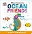 Mister Seahorse's Ocean Friends - A Touch-And-feel Book-.. - Imagem 1