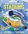How'd They Make That?! Incredible Stadiums: Book 1-.. - Imagem 1