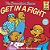 The Berenstain Bears Get In A Fight-.. - Imagem 1