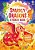 Sparkly Dragons Sticker Book-.. - Imagem 1