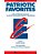 Patriotic Favorites: Eb Baritone Sax-.. - Imagem 1