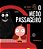 O Medo Passageiro - Imagem 1