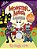 Monster Mash: A Coloring & Activity Book By The Party Cats: With 6 Spooky Songs To Stream And Sing Along, Plus 2 Punch-Out Monster Masks!-.. - Imagem 1