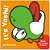 My Mario: It's Yoshi! Board Book-.. - Imagem 1