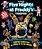 Five Nights At Freddy's Stickerpedia-.. - Imagem 1