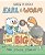 Earl & Worm #2: The Big Mess And Other Stories-.. - Imagem 1