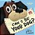 Can I Be Your Dog?-.. - Imagem 1