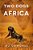 Two Dogs In Africa-.. - Imagem 1