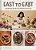 East To East: Recipes And Stories From Mumbai To New York-.. - Imagem 1