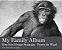 My Family Album: Thirty Years Of Primate Photography-.. - Imagem 1