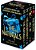 The Naturals Deluxe Hardcover Collection-.. - Imagem 1