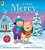 A Very Mercy Christmas: (A Funny And Heartwarming Picture Book About A Lovable, Toast-Eating Pig - Perfect For Holiday Read-Alouds And Kids Ages 3-7)-.. - Imagem 1
