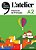 L'Atelier A2 - Livre De L'Eleve-.. - Imagem 1