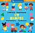 First Friends: Shapes (Bilingual Korean & English)-.. - Imagem 1