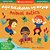 Mindful Tots: Animal Antics (Bilingual Tagalog & English)-.. - Imagem 1