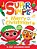 Super Simple Merry Christmas! A Cozy Coloring Book With Stickers!-.. - Imagem 1