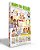 Explore With Kids Around The World (Boxed Set): School's In Session; Game On!; What's Cooking?; The World's Wonders; Getting All Dressed Up!; Celebrat-.. - Imagem 1