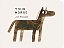 Your Horse: (A Board Book With Minimalist Illustrations That Explores Imagination, Friendship, And Companionship)-.. - Imagem 1