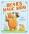 Bear's Magic Show: (A Funny Picture Book About Perseverance And Growth Mindset For Beginning Readers And Kids Ages 3-7)-.. - Imagem 1