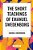 Short Teachings Of Emanuel Swedenborg: White Horse, Brief Exposition, De Verbo, God The Savior, Interaction Of The Soul And Body-.. - Imagem 1