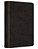 Esv Large Print Bible (Trutone, Black)-.. - Imagem 1
