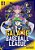 Galaxic Baseball League, Vol. 1-.. - Imagem 1