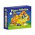 Diggers Collection 4-Book Boxed Set: Where Do Diggers Sleep At Night?; Where Do Diggers Say I Love You?; Where Do Diggers Take Vacation?; And Diggers-.. - Imagem 1