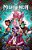 Critical Role: The Mighty Nein Origins Omnibus Volume 2-.. - Imagem 1