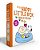 It's A Happy Little Box, Charlie Brown! (Boxed Set): Love From Snoopy; Happiness Is Peanuts; Goodness And Good Grief!-.. - Imagem 1