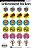Achievement Stickers: Hal Leonard Student Piano Library-.. - Imagem 1