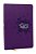 Kjv Study Bible For Kids, Purple Leathersoft: The Premier Study Bible For Children (Ages 7-12)-.. - Imagem 1