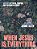 When Jesus Is Everything: 365 Days Of Faith, Purpose, And Freedom In Christ-.. - Imagem 1