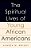 The Spiritual Lives Of Young African Americans-.. - Imagem 1