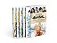 Avatar: The Last Airbender Omnibus Boxed Set-.. - Imagem 1