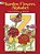 Garden Flowers Alphabet Coloring Book-.. - Imagem 1