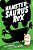 Hamstersaurus Rex-.. - Imagem 1