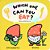 Which One Can You Eat?-.. - Imagem 1