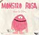 O Monstro Rosa - Imagem 1