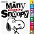 The Many Faces Of Snoopy-.. - Imagem 1