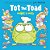 Tot The Toad Makes A Mess-.. - Imagem 1