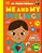 Me And My Feelings: A First Look At Emotions-.. - Imagem 1