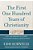The First One Hundred Years Of Christianity: An Introduction To Its History, Literature, And Development-.. - Imagem 1